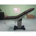 hydraulic surgical operating table